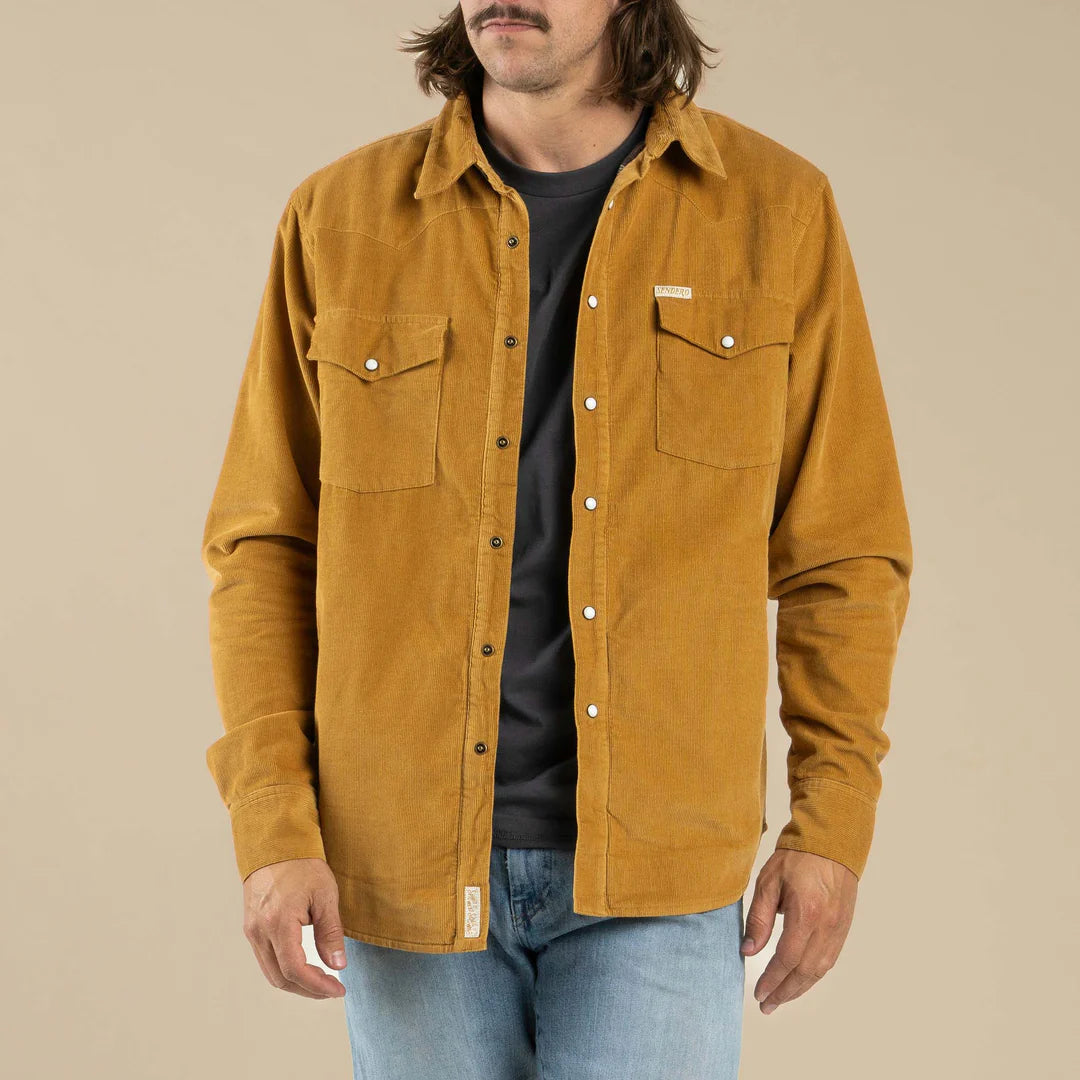 Sendero Desperado Shacket