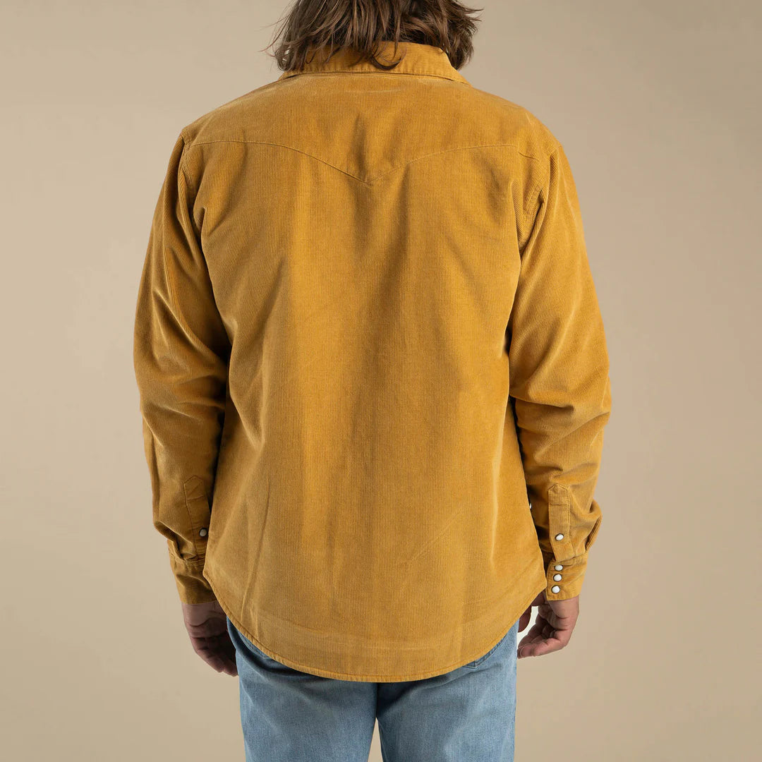 Sendero Desperado Shacket