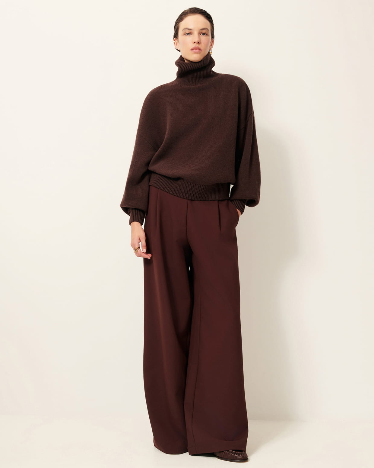 Sessun Provenco Pant