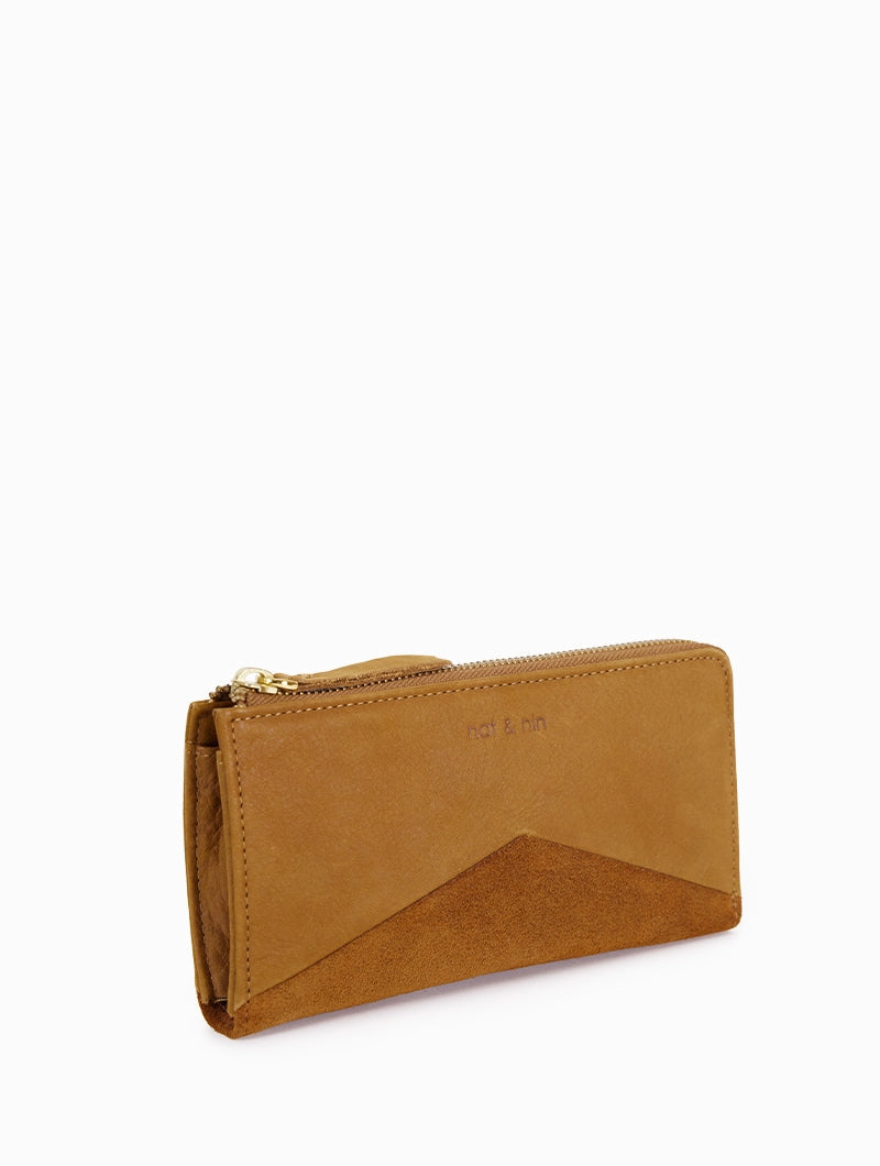 Nat + Nin Linn Wallet