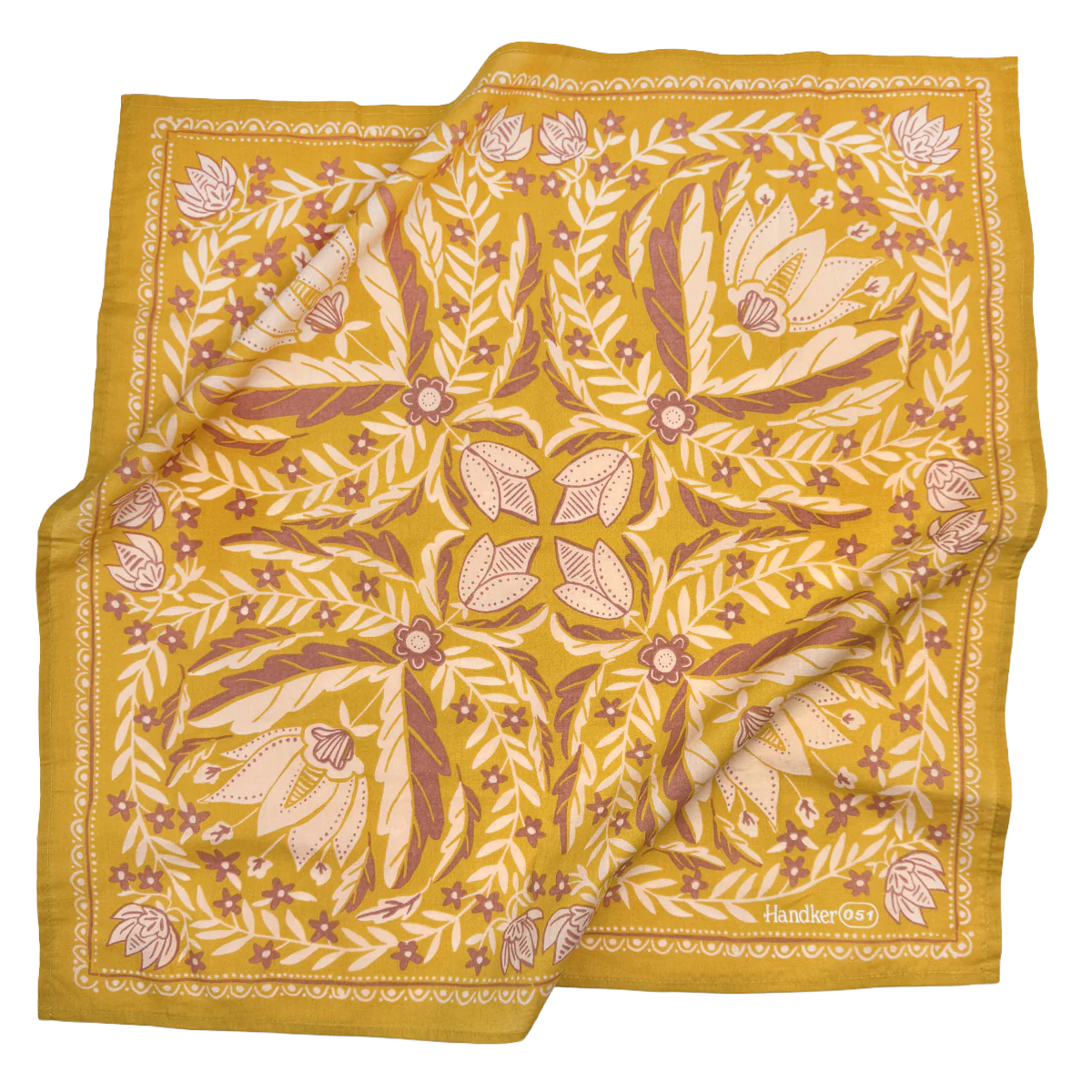 Handker No. 051 Antonia Bandana