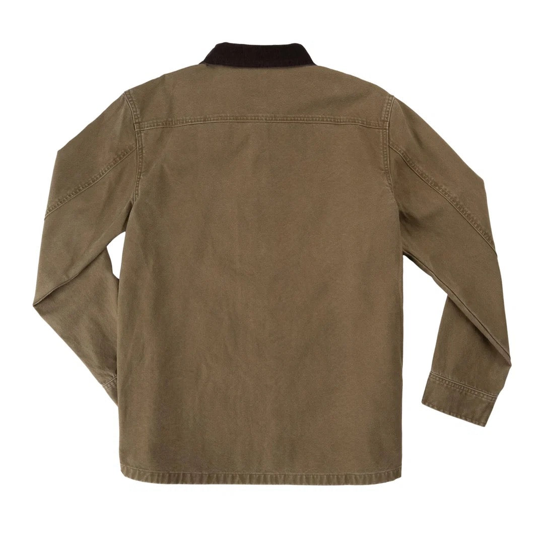 Sendero Rustler Chore Jacket