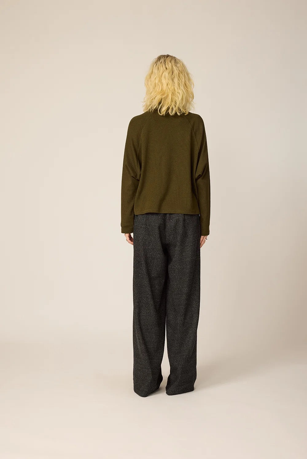 Chlo By Cokluch Devon Top (2 colours)