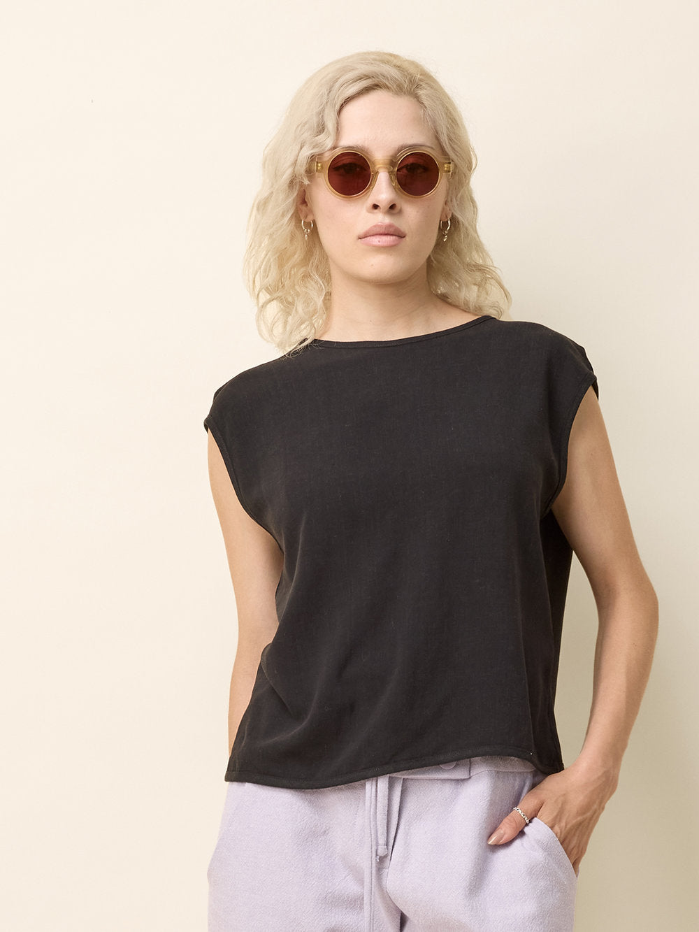 Cokluch Bayang Top (2 colours)