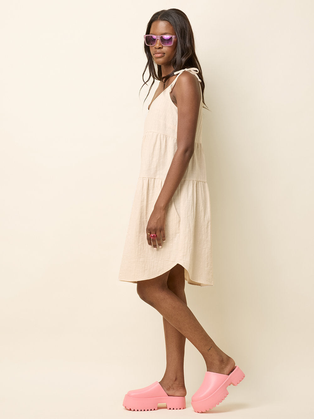 Cokluch Lala Dress