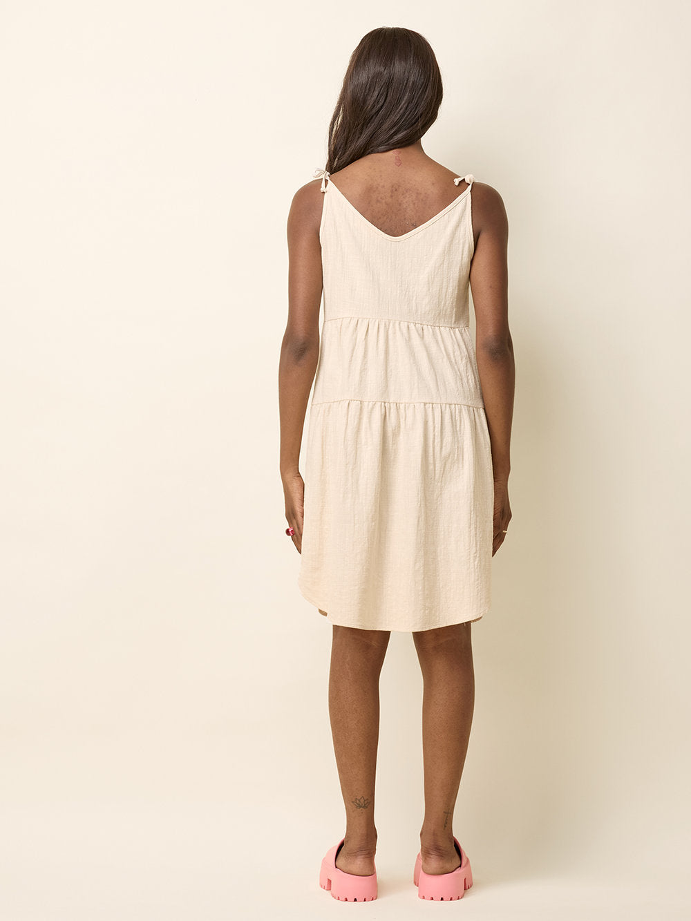 Cokluch Lala Dress