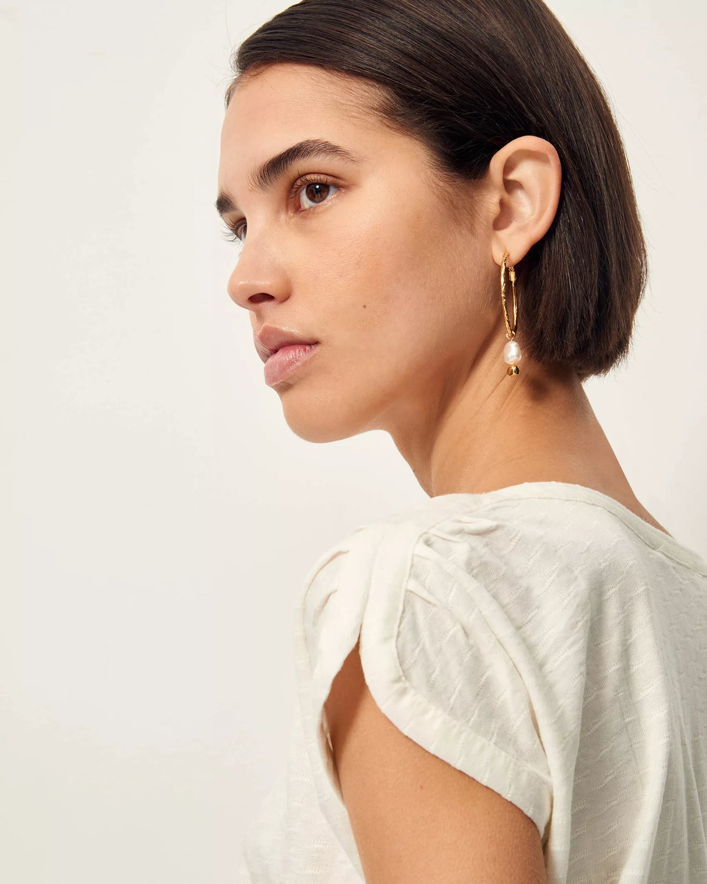 Sessun Sixto Jacquard Shirt