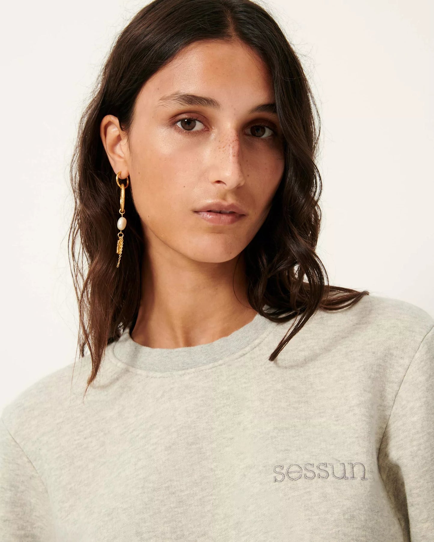 Sessun Chill Sweater