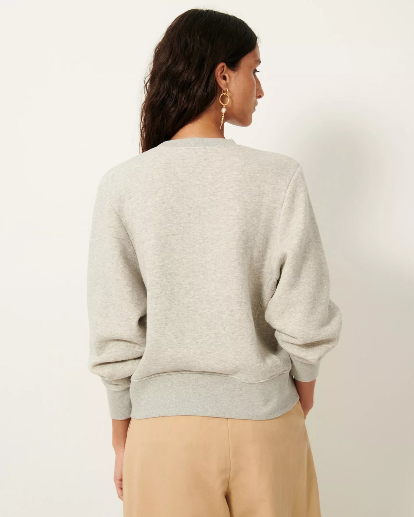 Sessun Chill Sweater