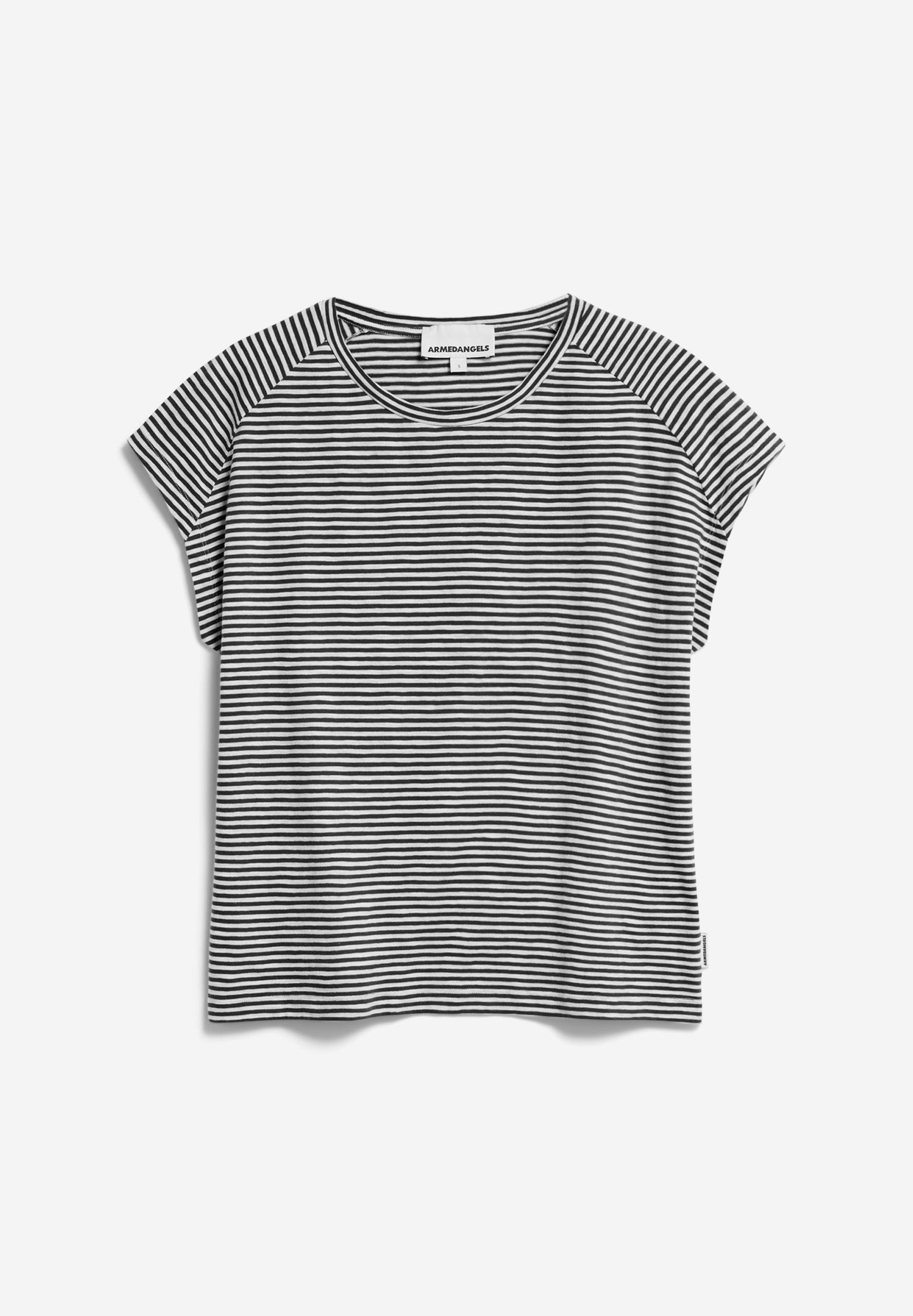 Armed Angels Oneliaa Lovely Stripes
