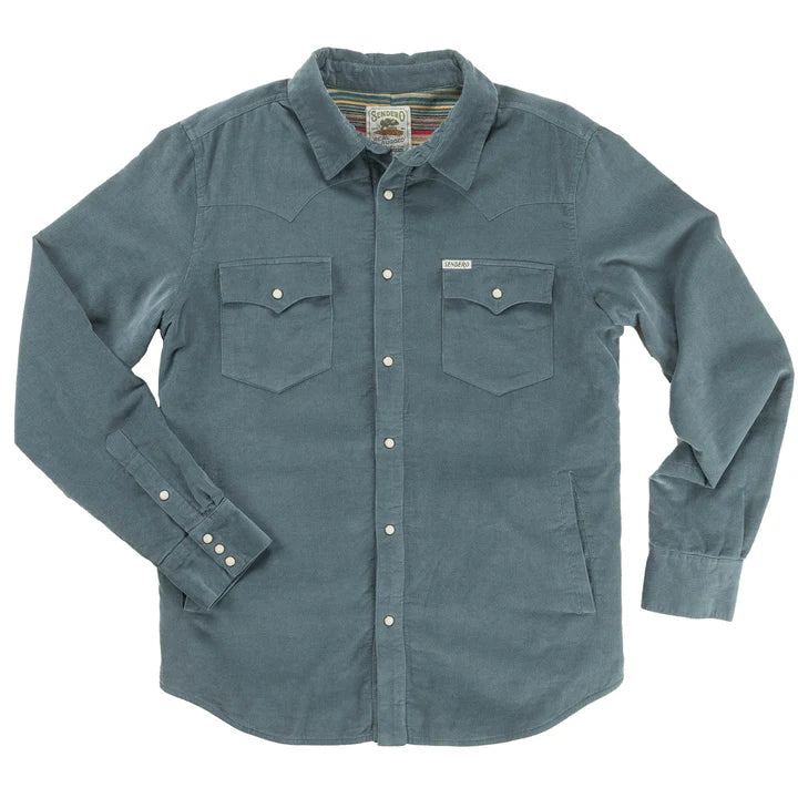 Sendero Desperado Shacket