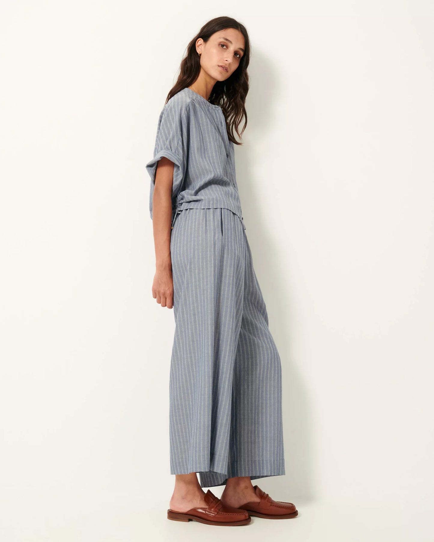 Sessun Isla Minima Pants