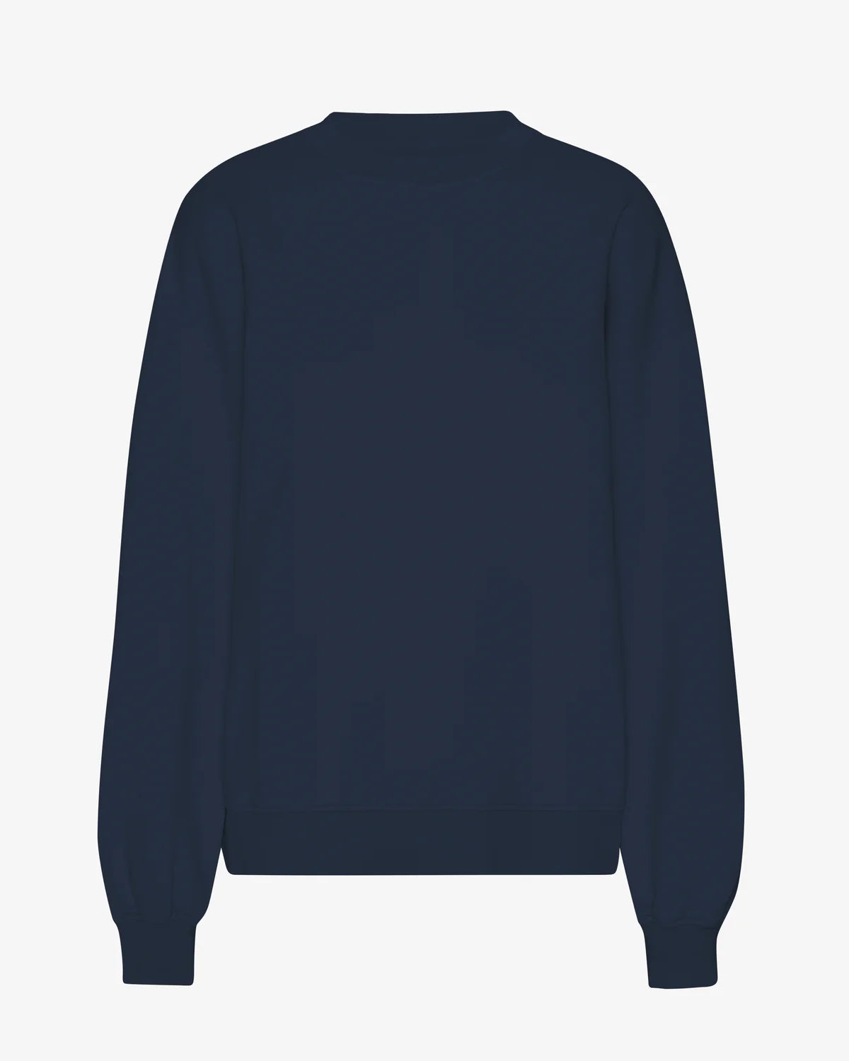 Colorful Standard Unisex Oversized Organic Crew