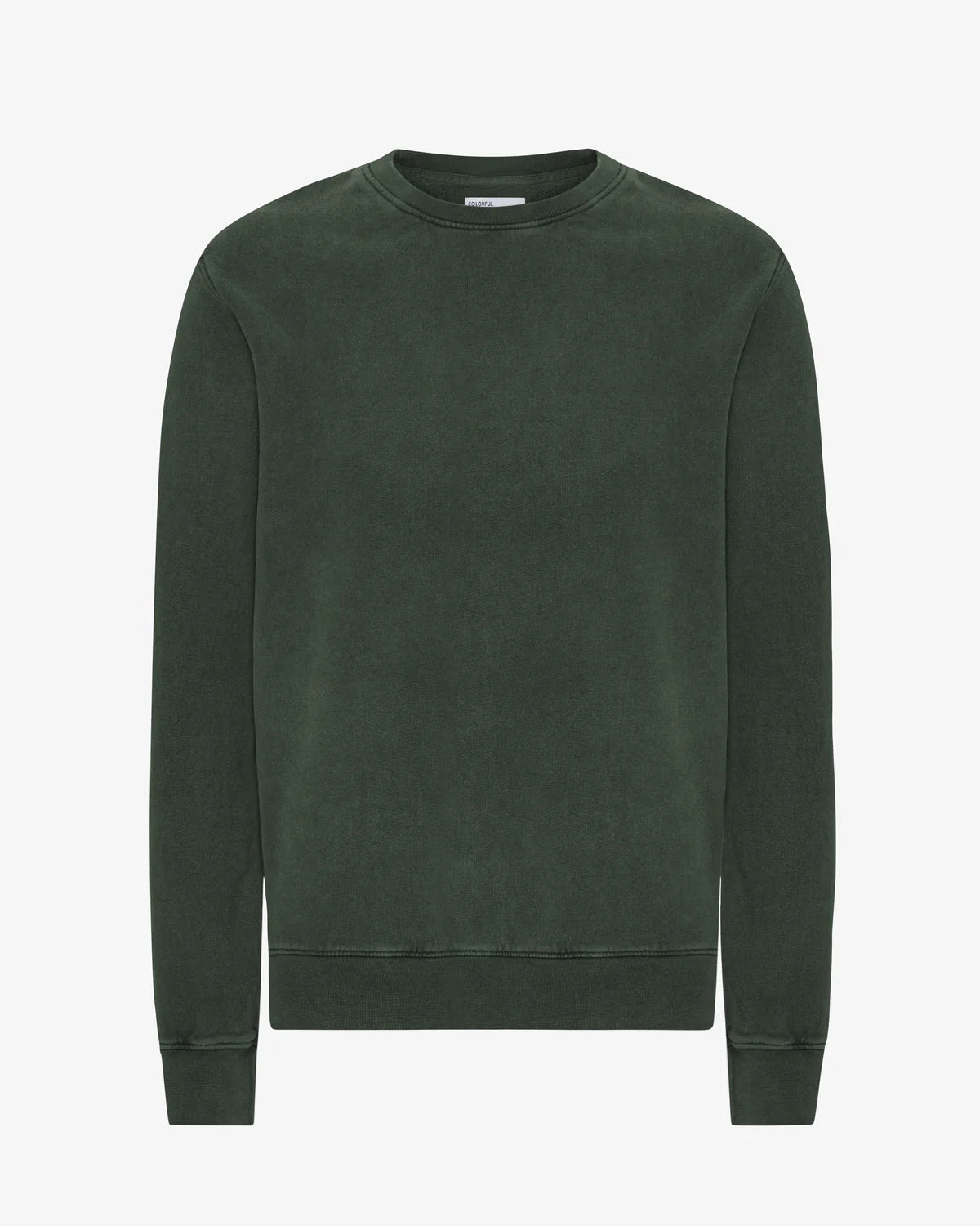Colourful Standard Men's Classic Organic Crew