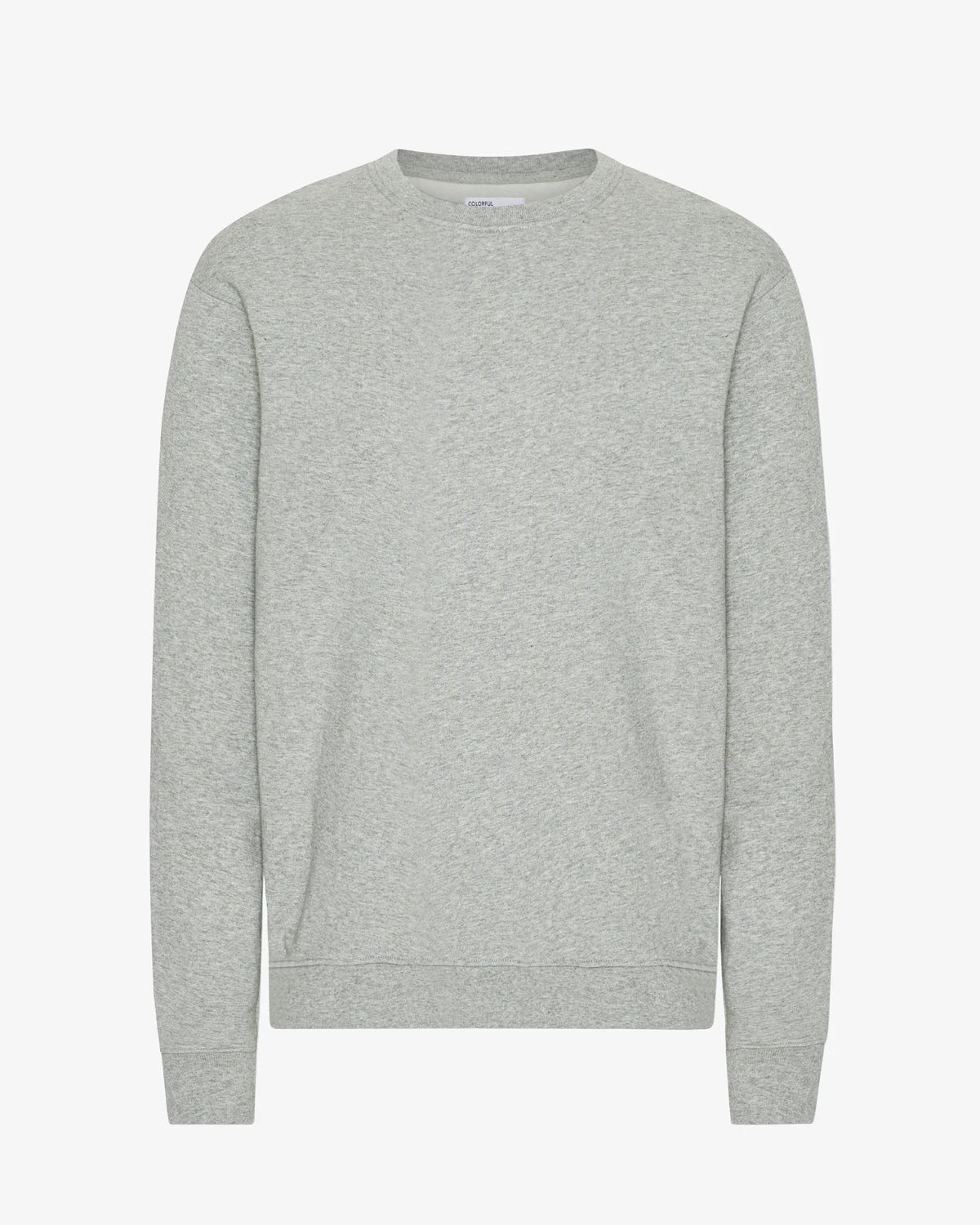 Colourful Standard Men's Classic Organic Crew