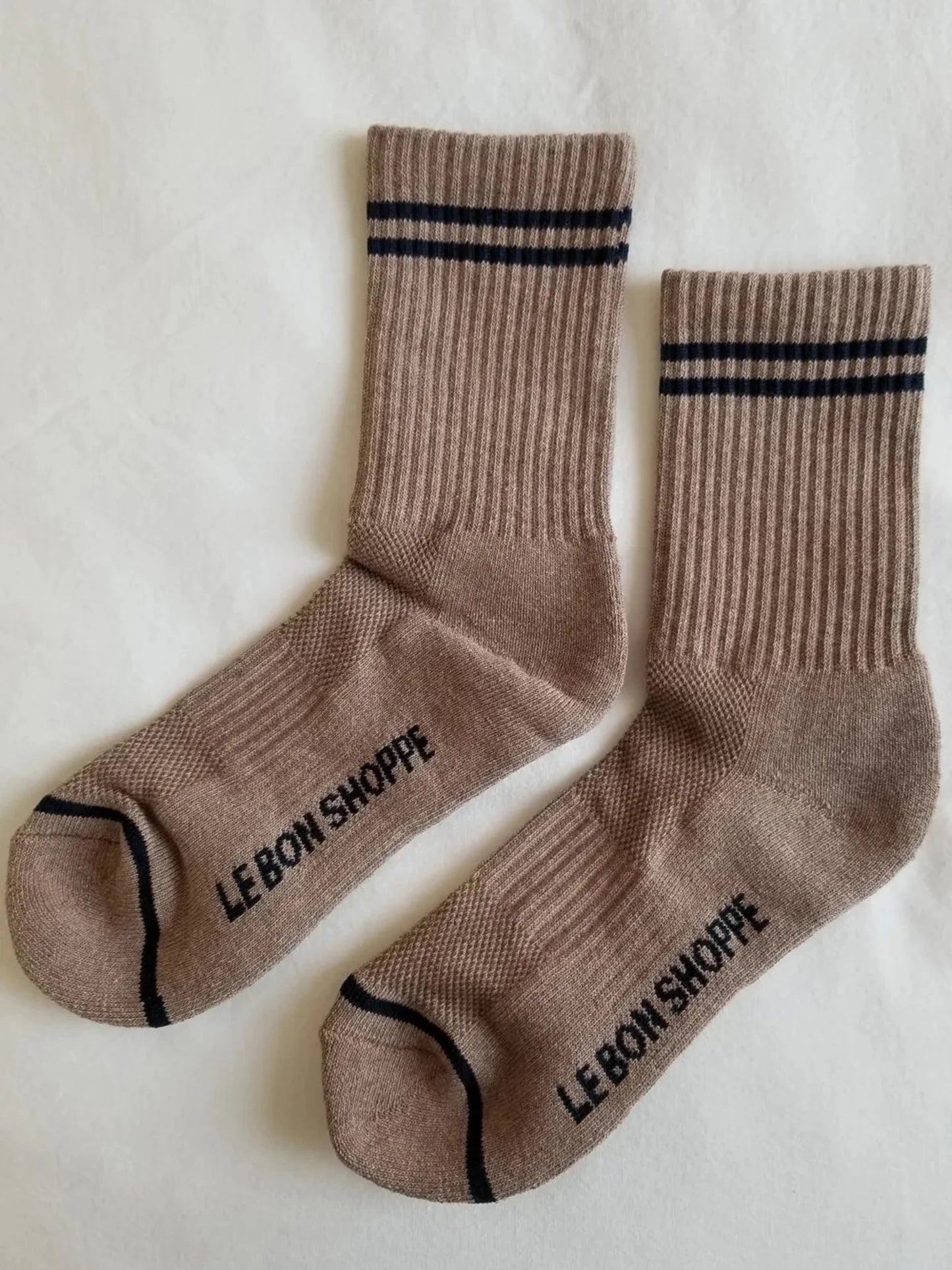 Le Bon Shoppe Boyfriend Sock