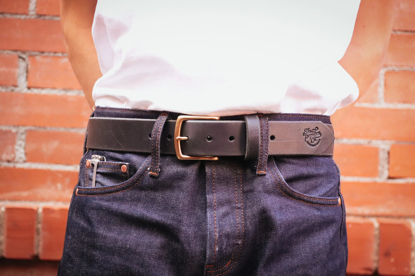 Populess Keho Belt