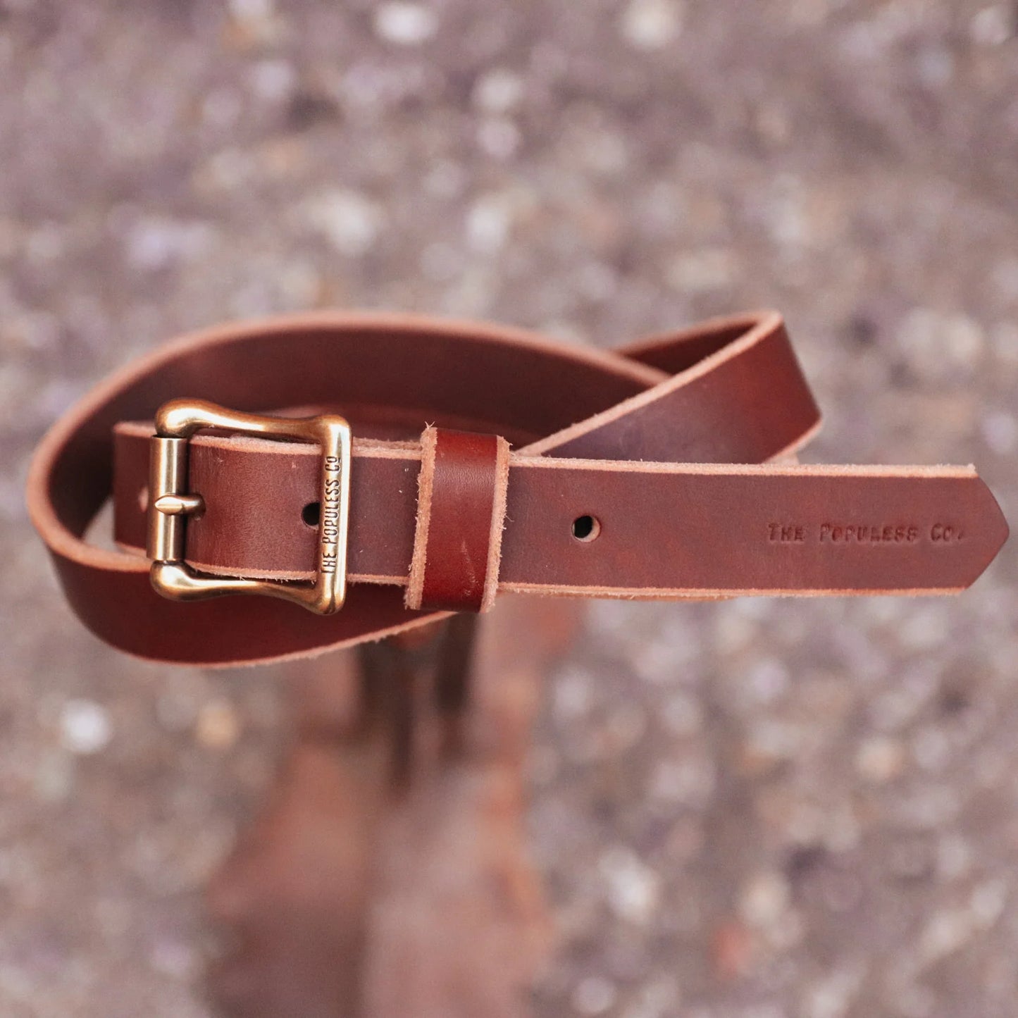 Populess Lenny belt