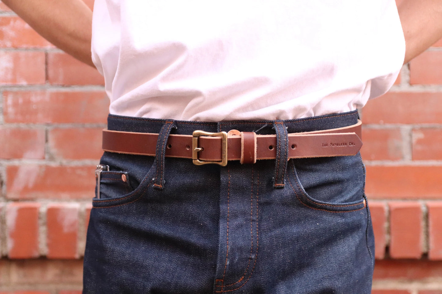 Populess Lenny belt
