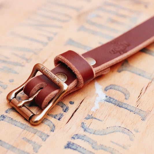 Populess Lenny belt
