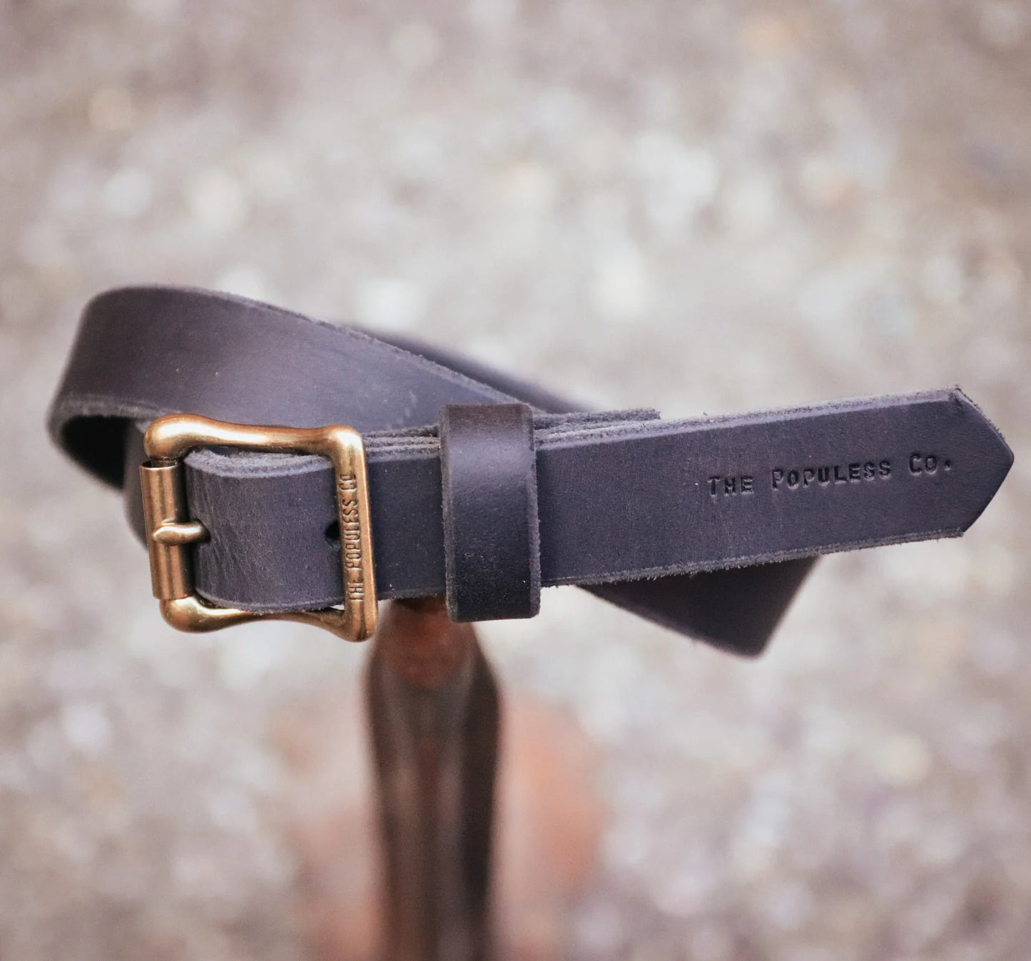 Populess Lenny belt