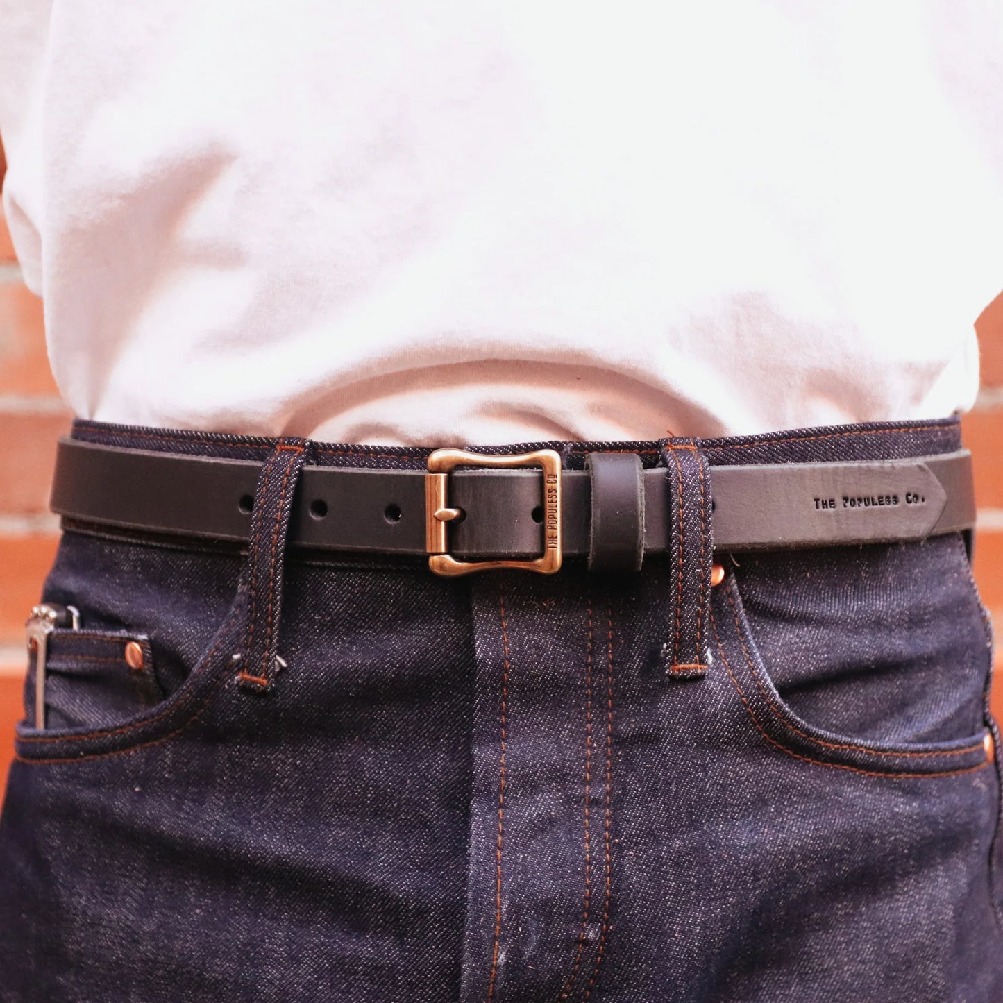 Populess Lenny belt