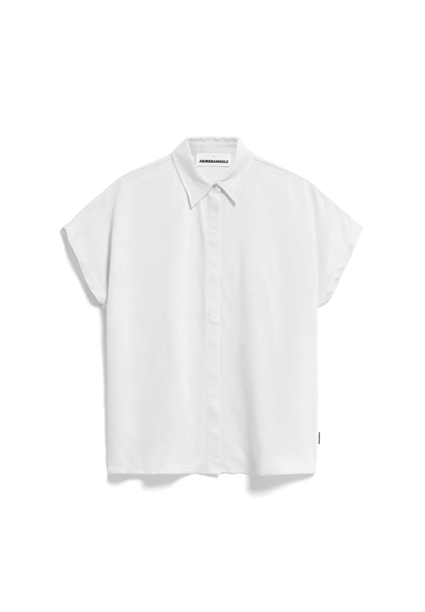 Armed Angels Larisaana Blouse (2 colours)