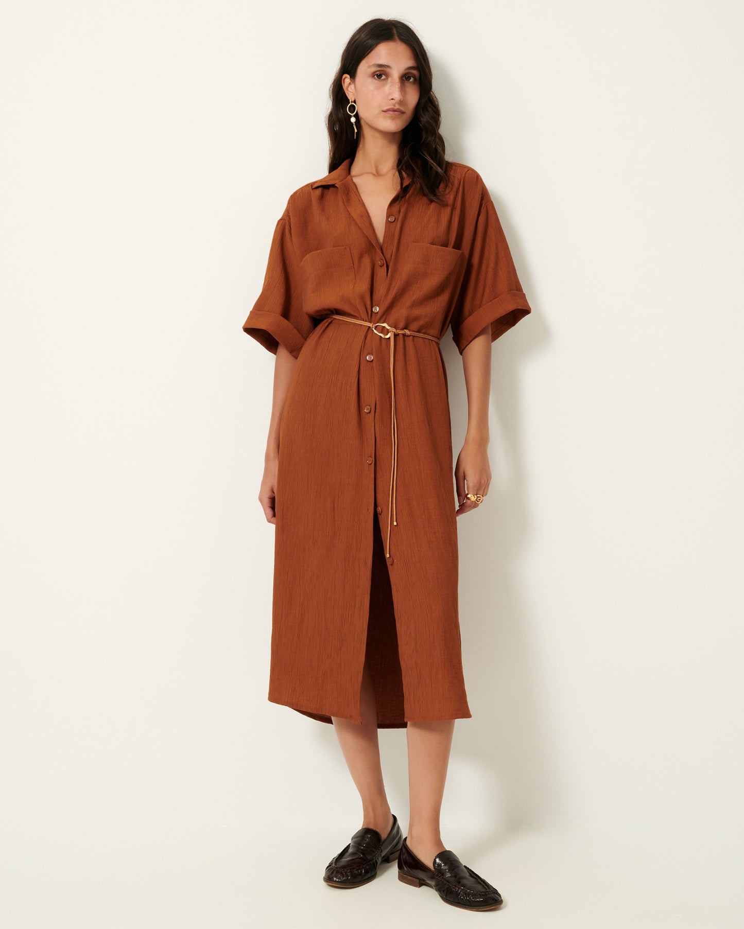 Sessun Sofia Dress