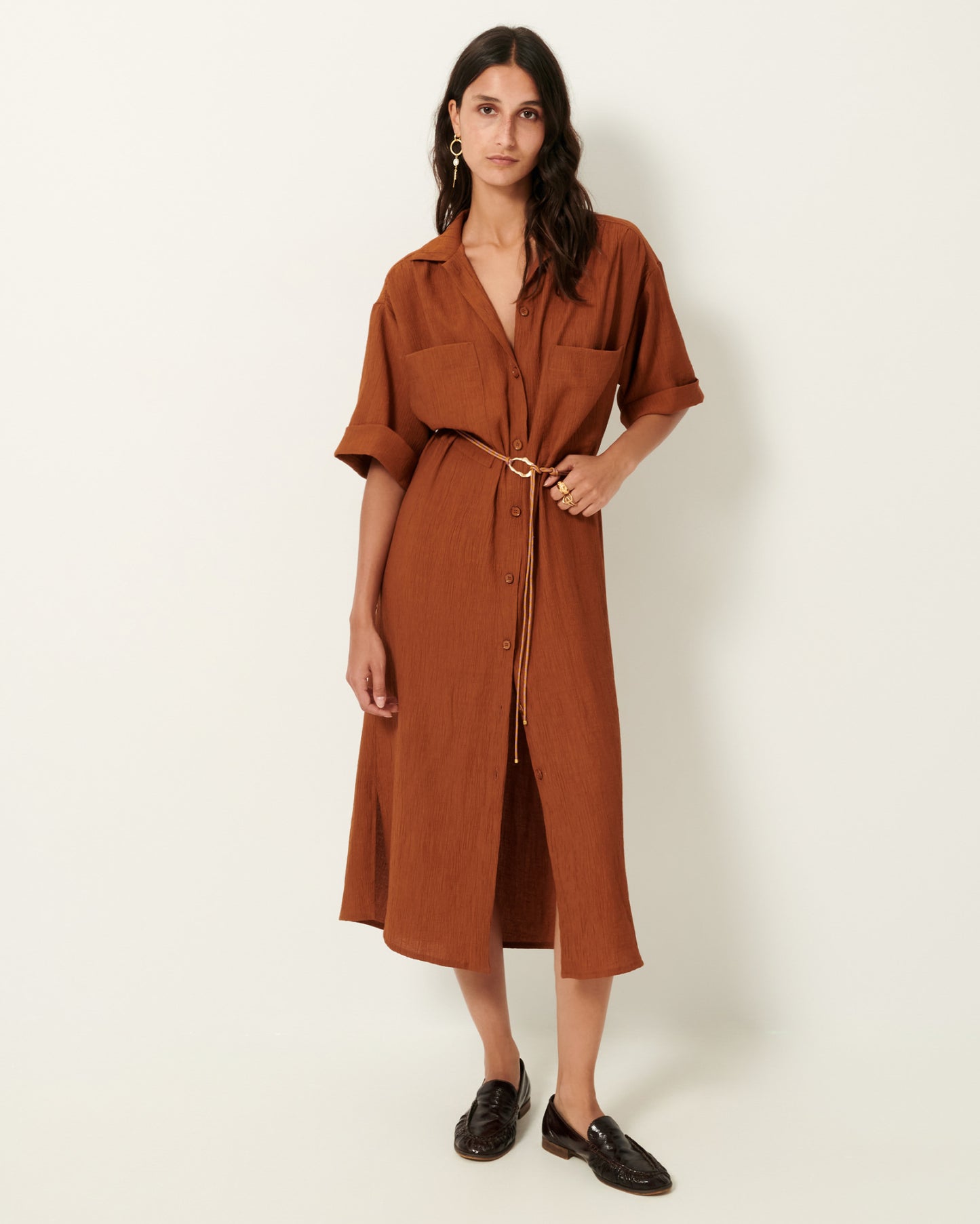 Sessun Sofia Dress