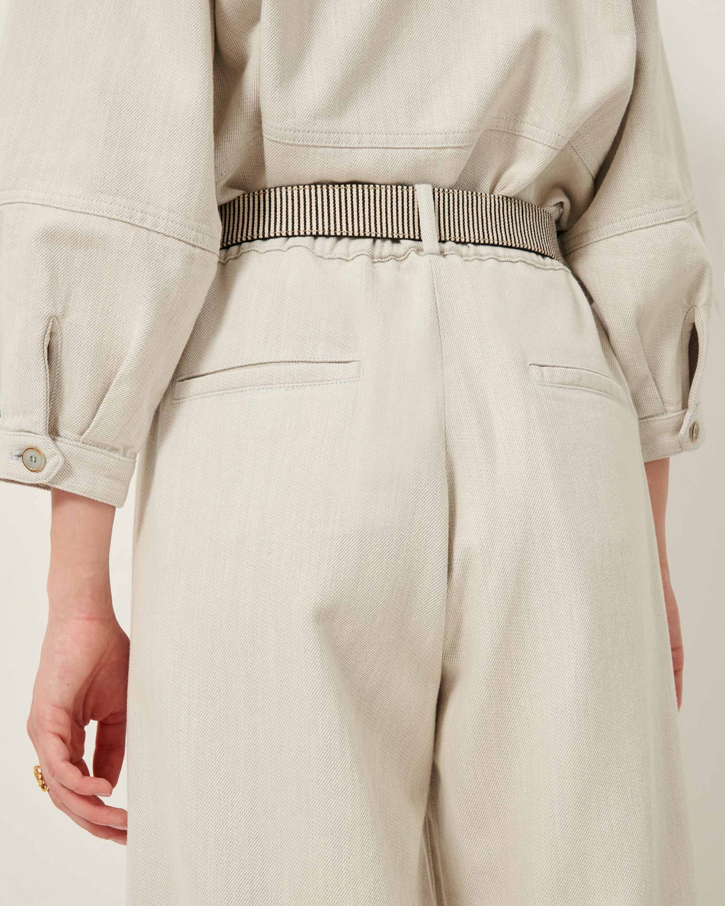 Sessun Rinim Pant Icy