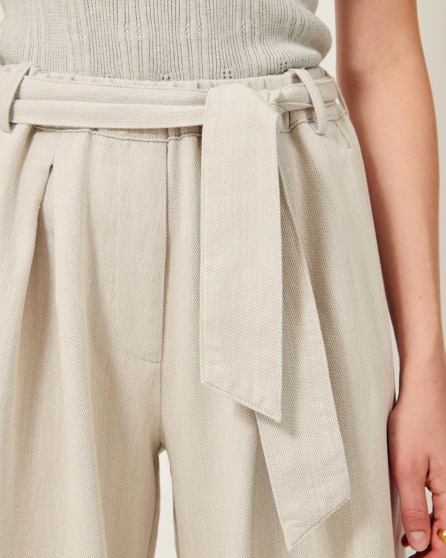 Sessun Rinim Pant Icy