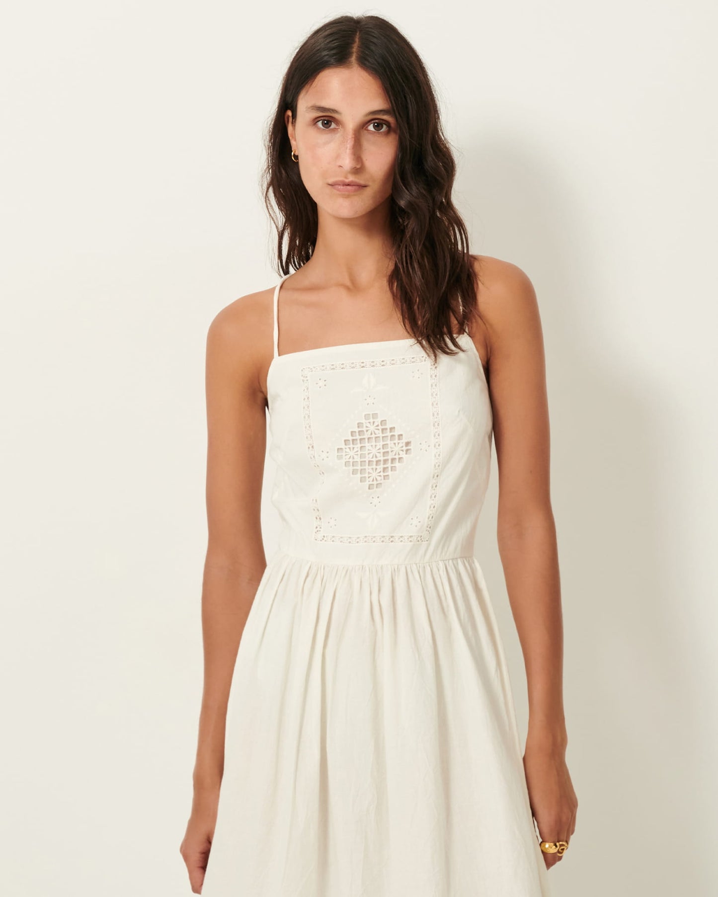 Sessun Riverini Dress