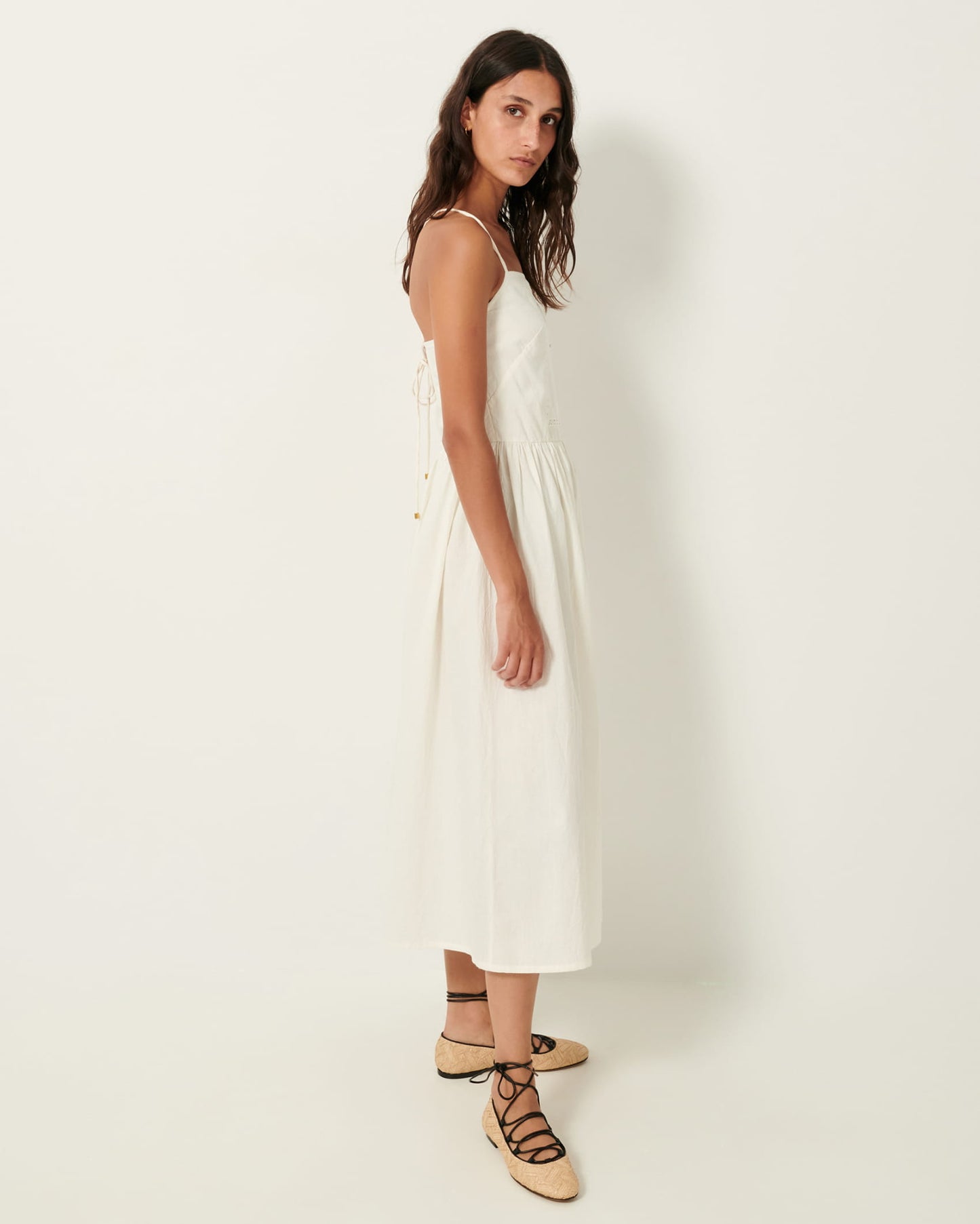 Sessun Riverini Dress