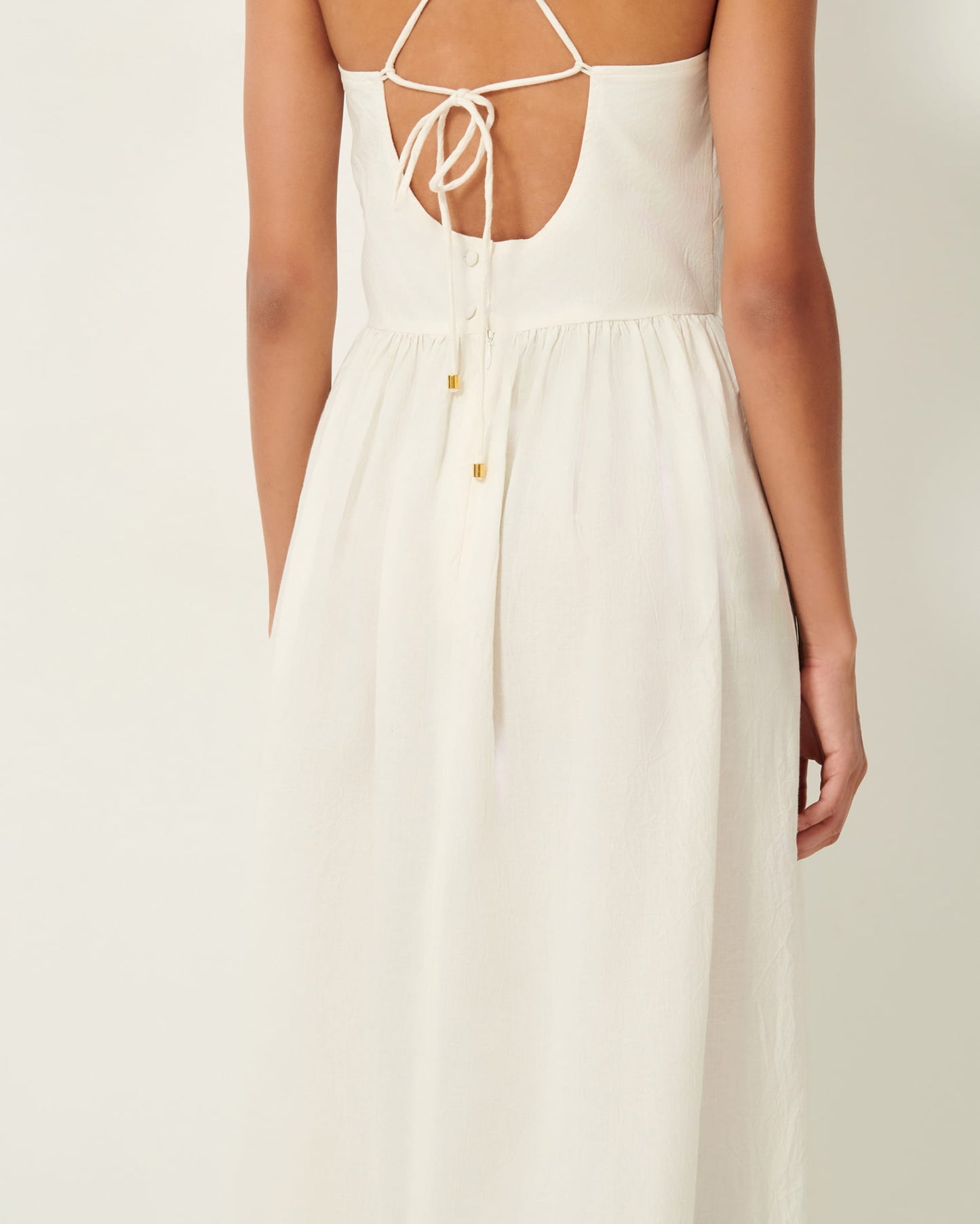 Sessun Riverini Dress