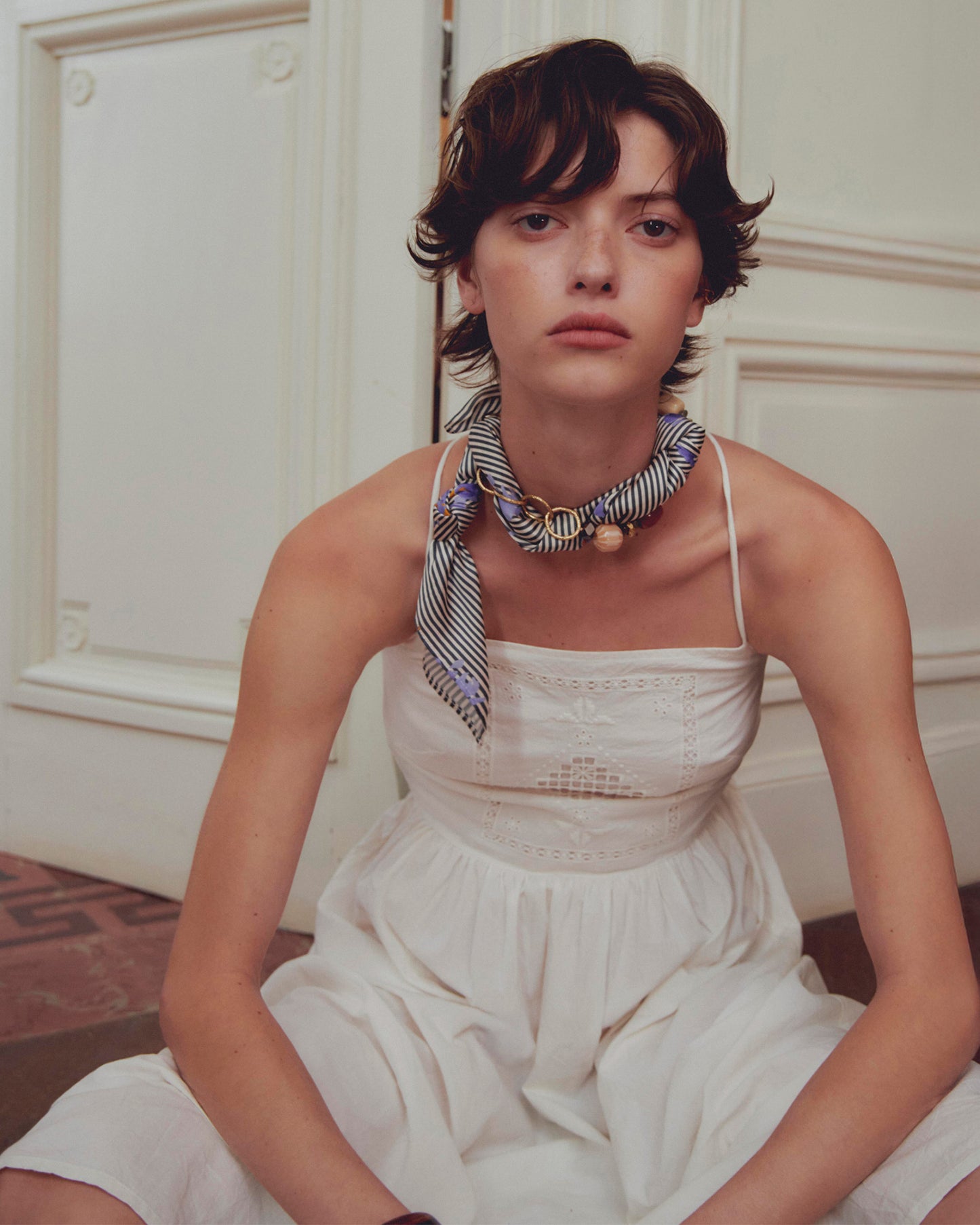 Sessun Riverini Dress