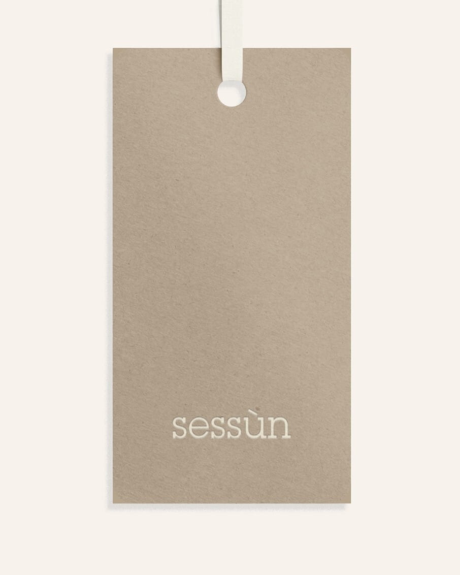 Sessun Riverini Dress