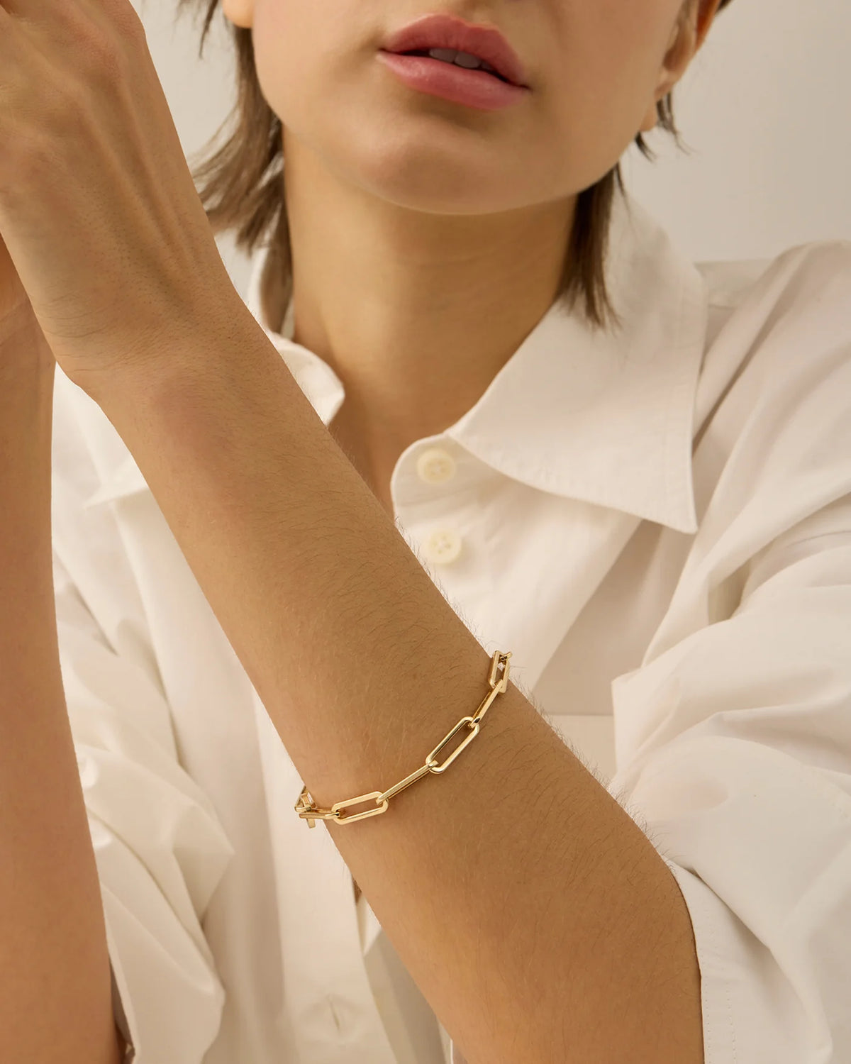 Jenny Bird Andi Slim Bracelet