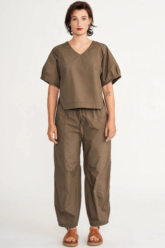 Jennifer Glasgow Electra Pants (2 colours)