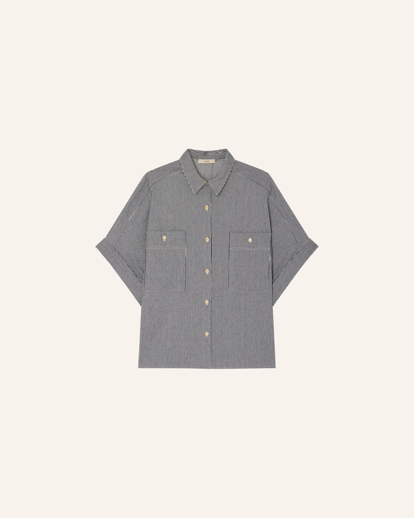 Sessun Della Shirt