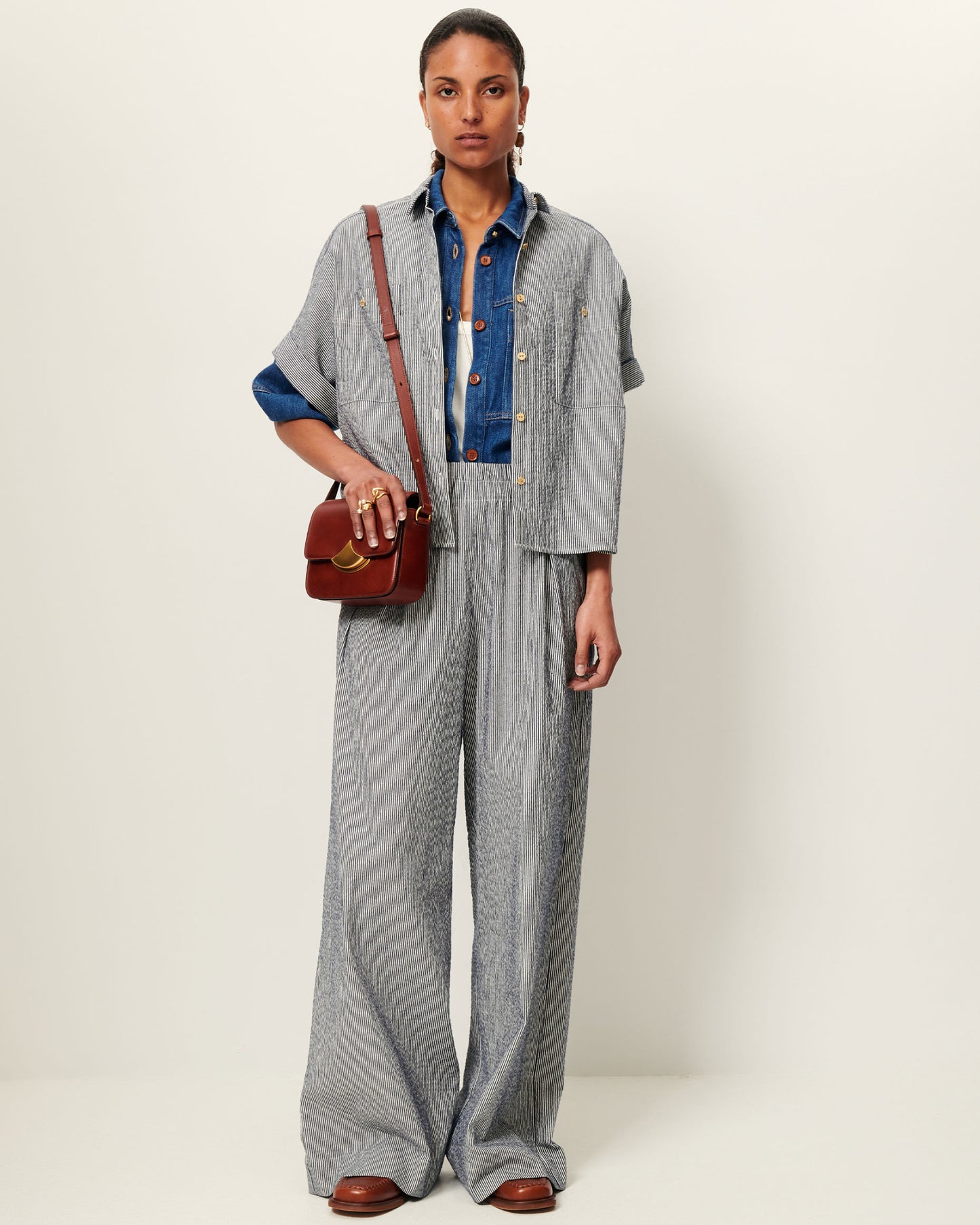 Sessun Ridooseer Pant