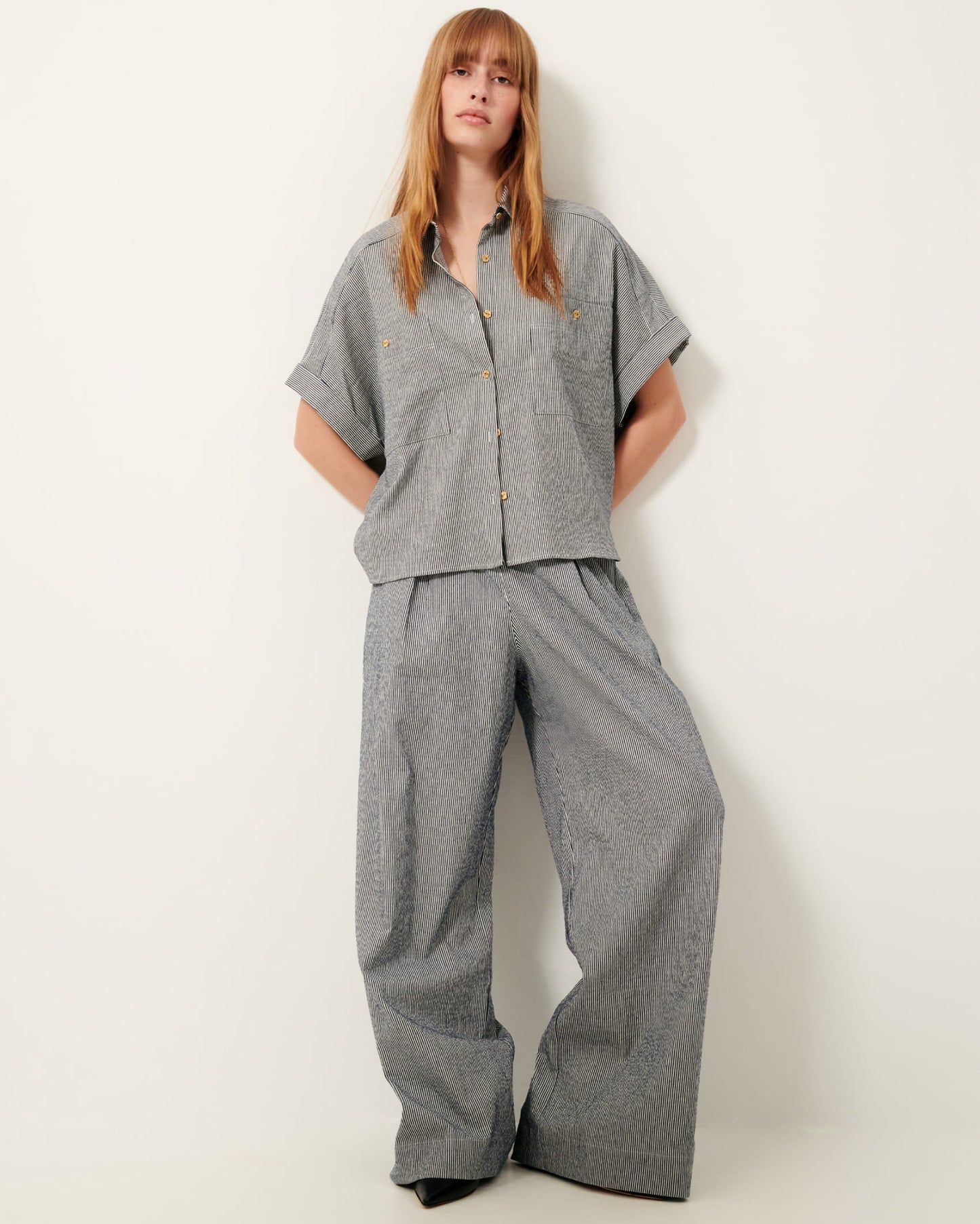Sessun Ridooseer Pant