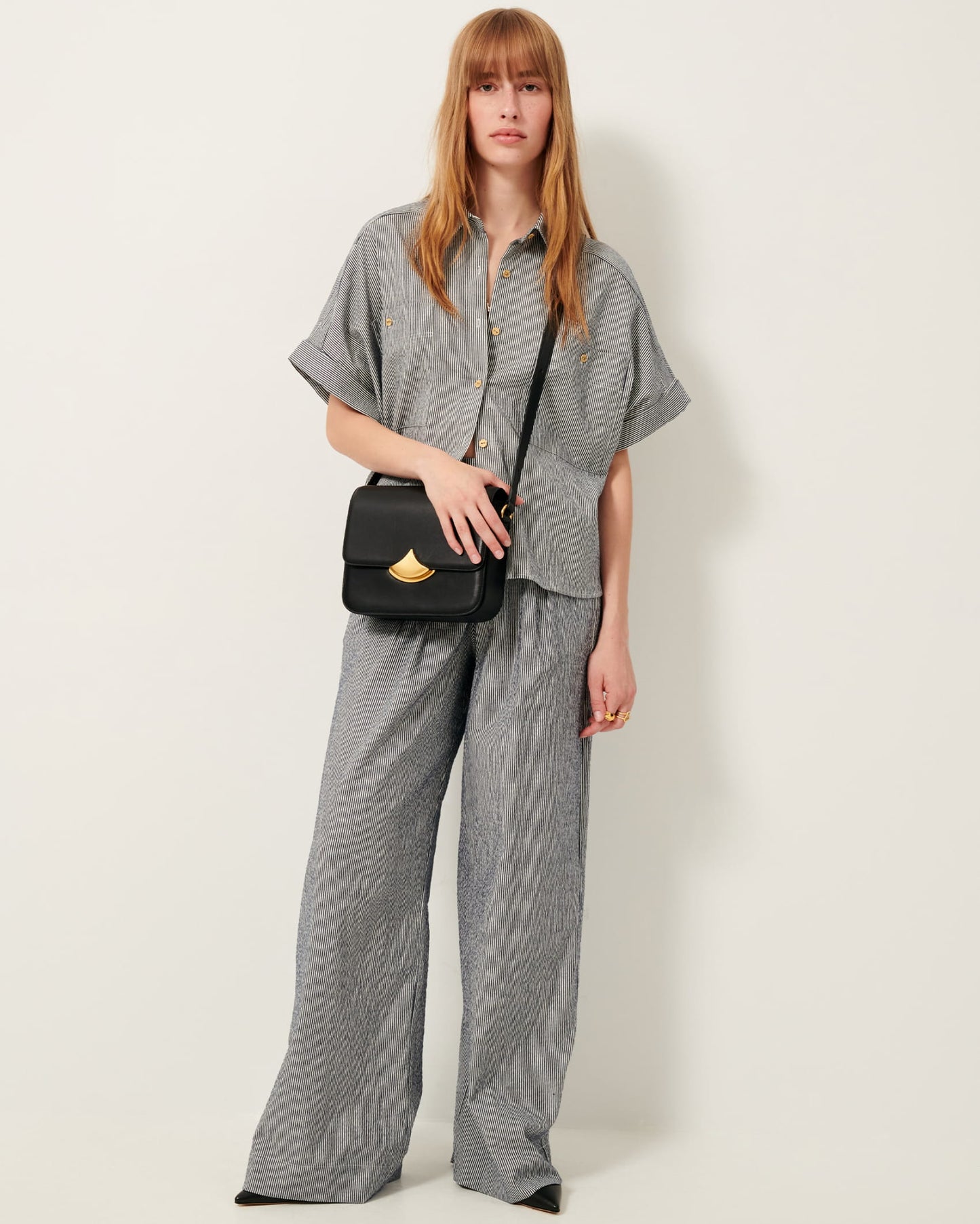 Sessun Ridooseer Pant