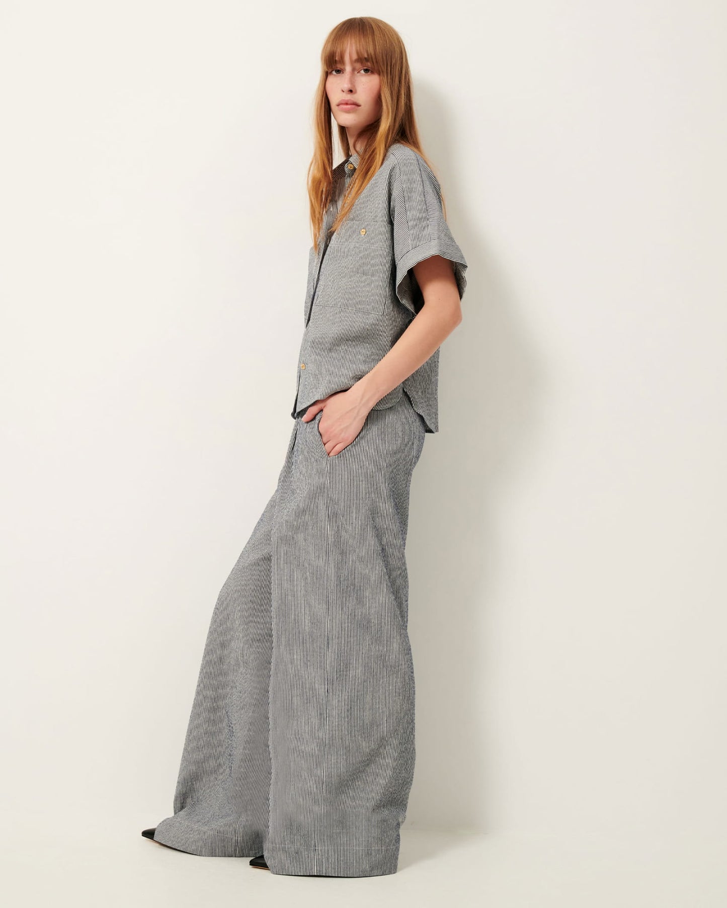 Sessun Ridooseer Pant