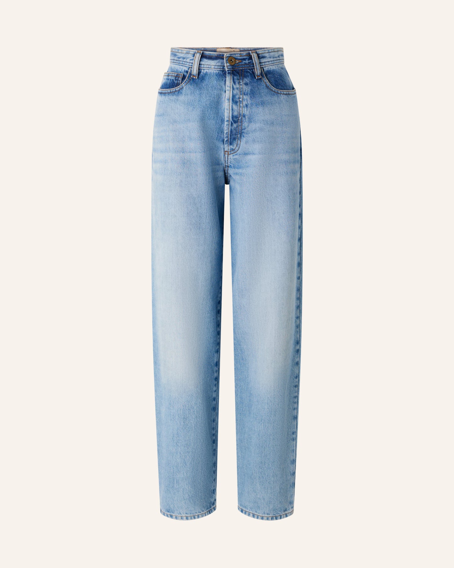 Sessun Baggou Denim