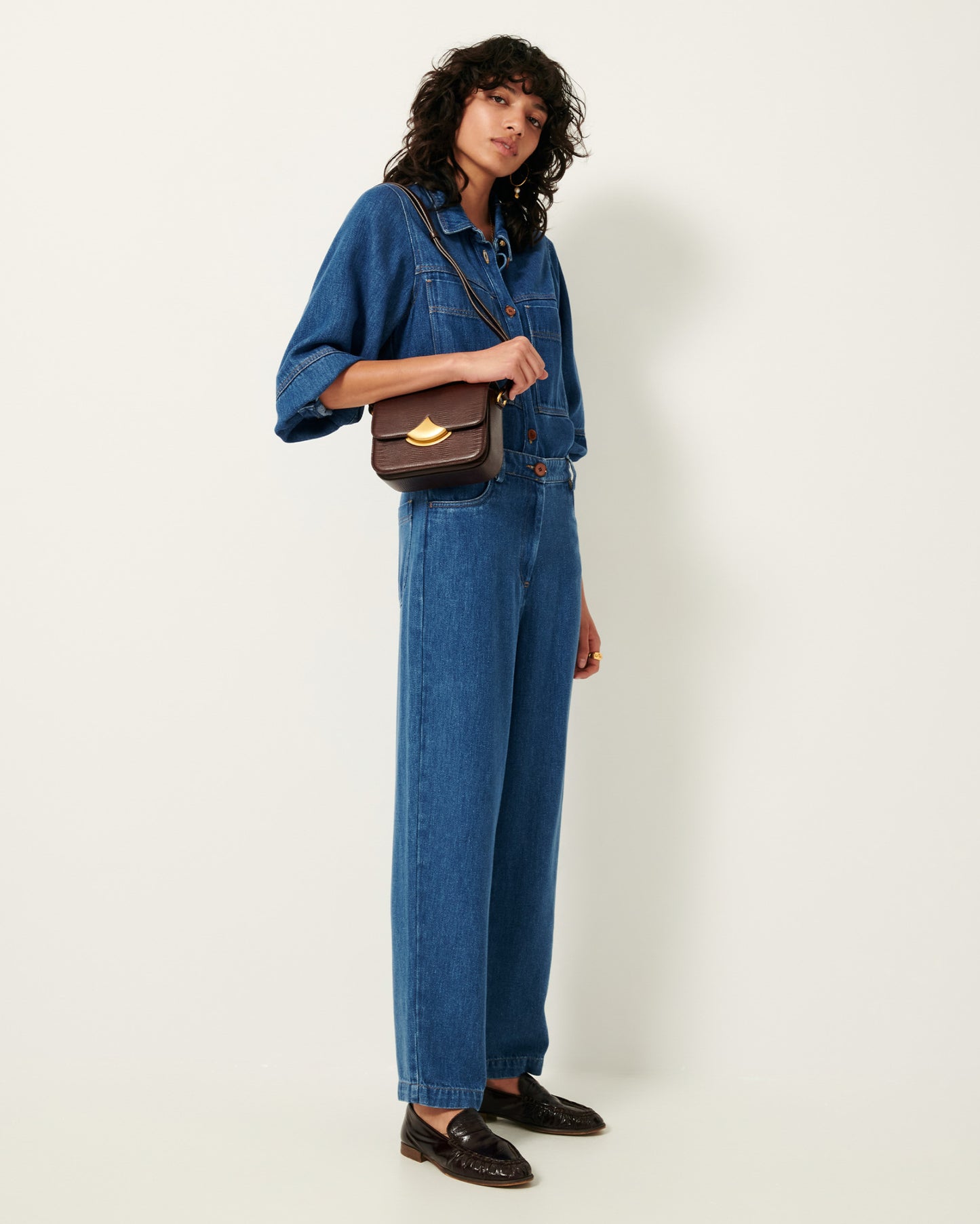 Sessun Nica Pant
