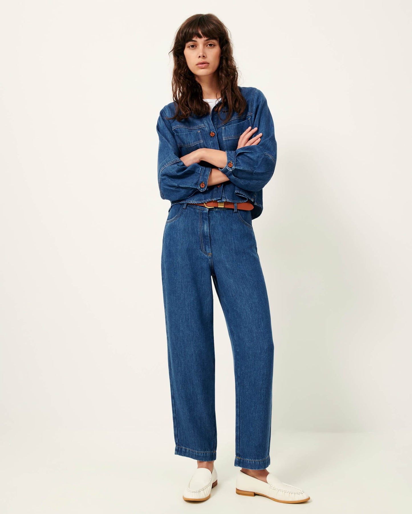 Sessun Nica Pant