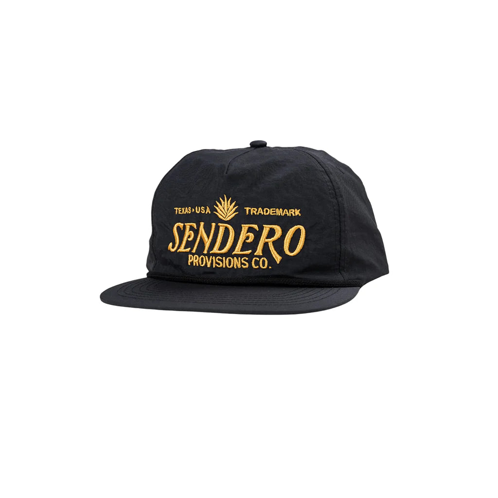Sendero Logo Hat (+ 5 colours)