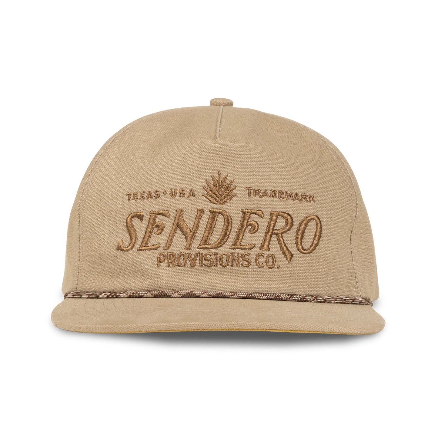 Sendero Logo Hat (+ 5 colours)