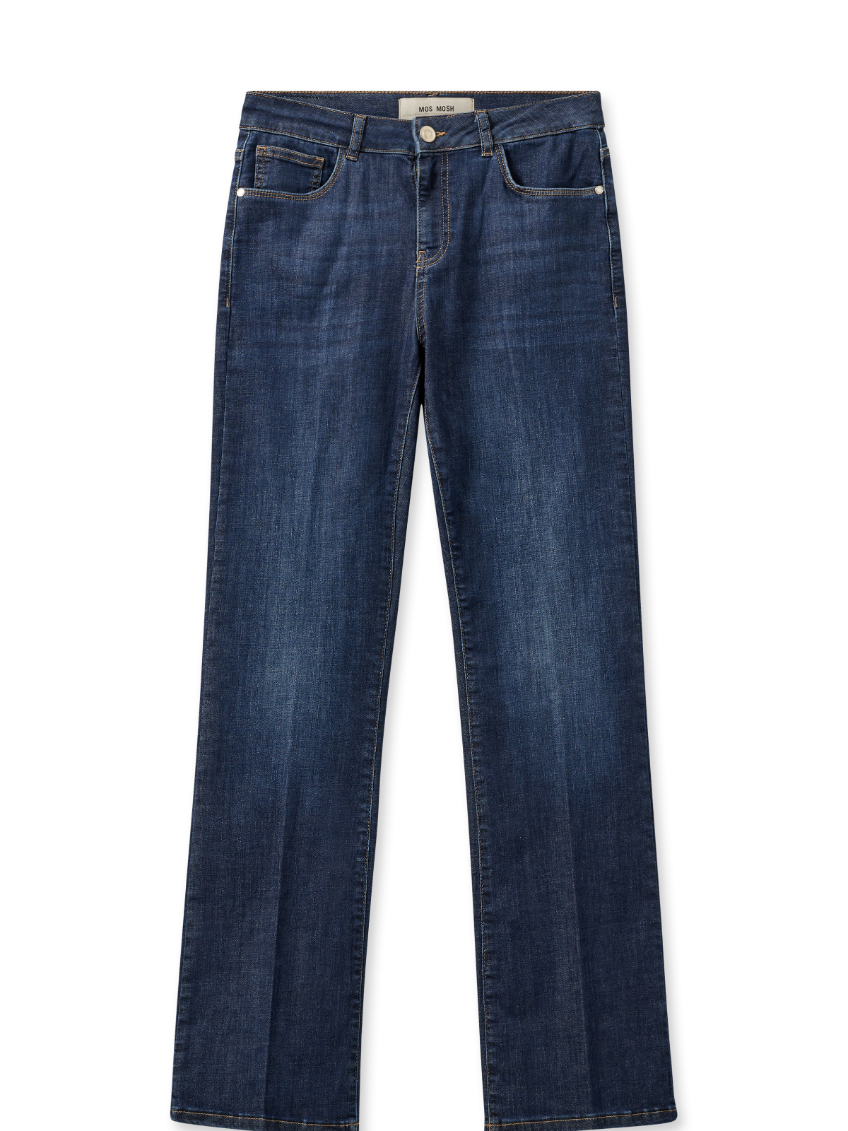 Mos Mosh Cecilia Cover Jeans