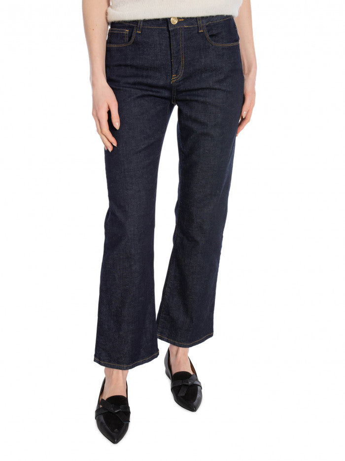 Mos Mosh Cecilia Cover Jeans